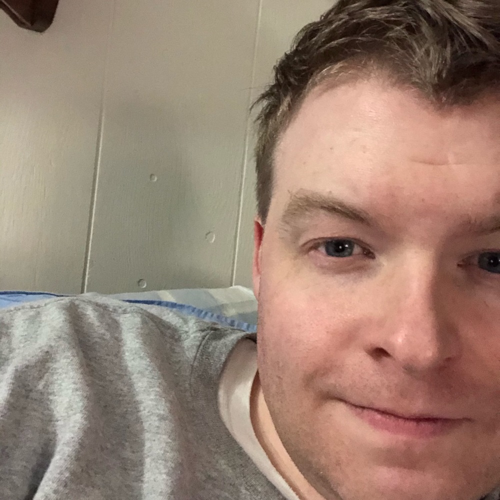 Meet your Posher, Matthew